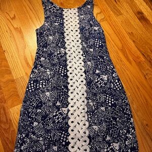 Lilly Pulitzer Shift